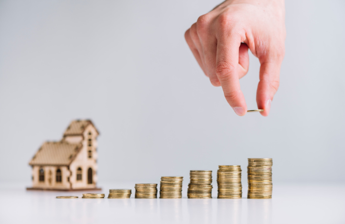 La compraventa de viviendas sube en 2018