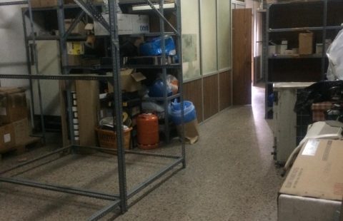 Local en Barrio de Patraix