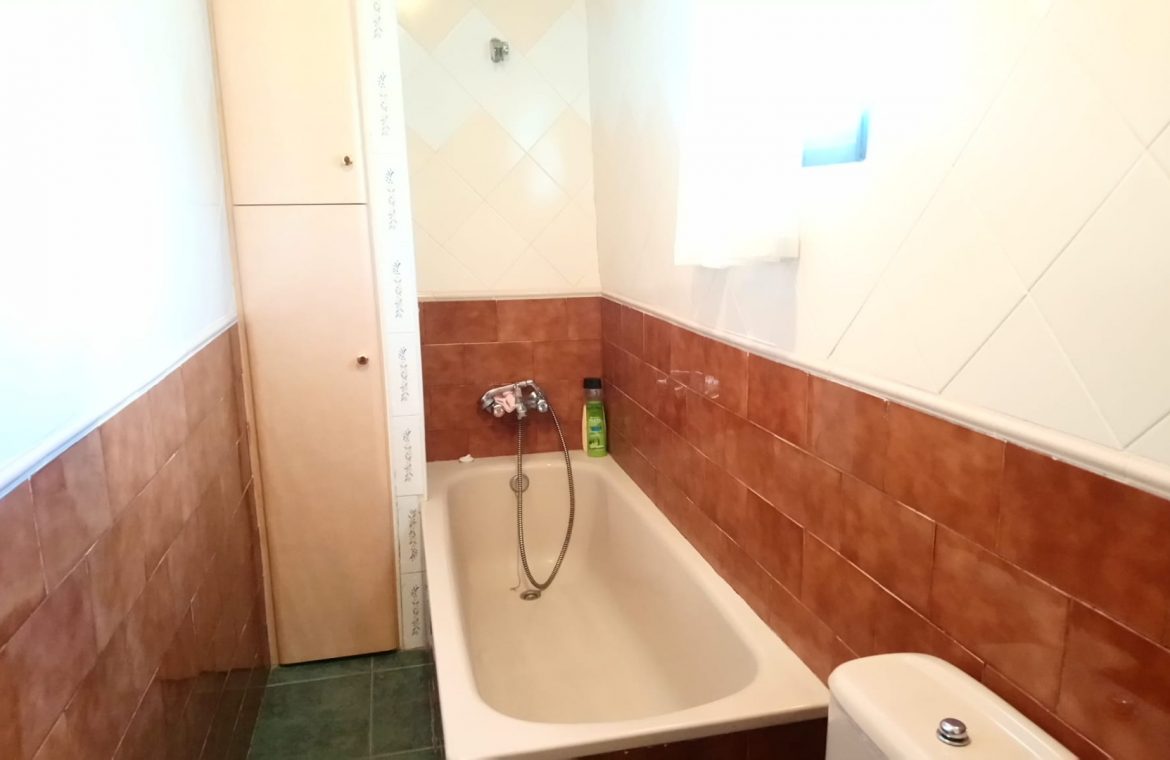 Encantadora casa de campo en el Parque Natural de Sierra Calderona