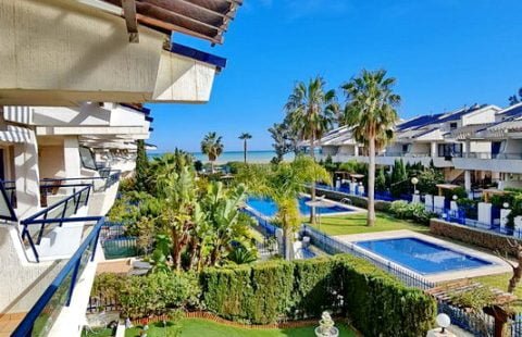 Precioso chalet adosado de diseño en la playa de Canet de Berenguer