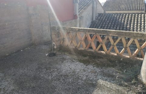 Casa de pueblo en Betera