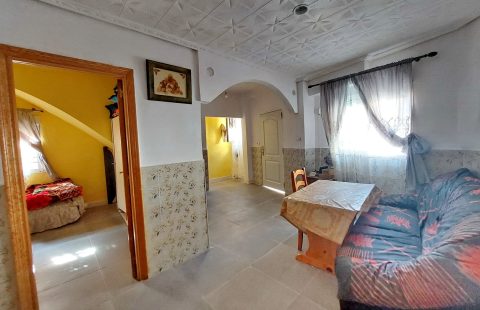 Casa de pueblo en Benaguacil recién reformada íntegramente