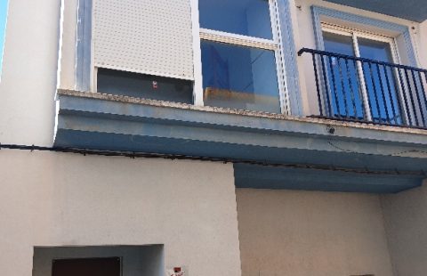 Casa de Pueblo en La Vall de Uixó
