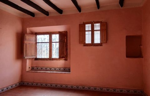 Encantadora Casa en Sierra Calderona